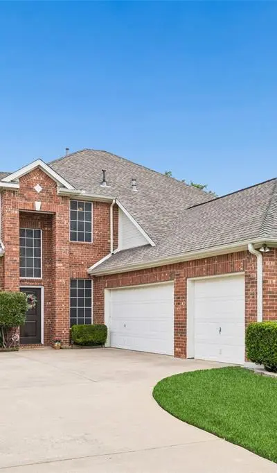 403 Springtree Road, Lake Dallas TX 75065