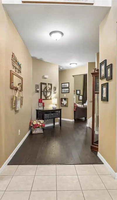 403 Springtree Road, Lake Dallas TX 75065 - Photo 5