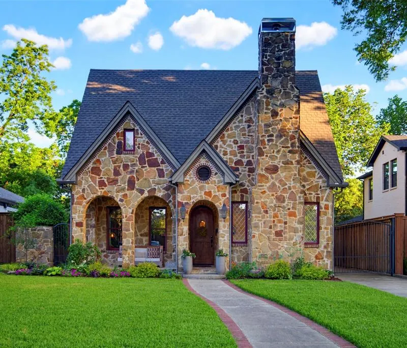5126 Ridgedale Avenue, Dallas TX 75206