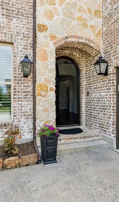 5588 Highflyer Hills Trail, Frisco TX 75036 - Photo 3