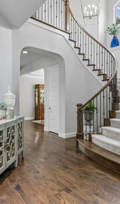 5588 Highflyer Hills Trail, Frisco TX 75036 - Photo 4