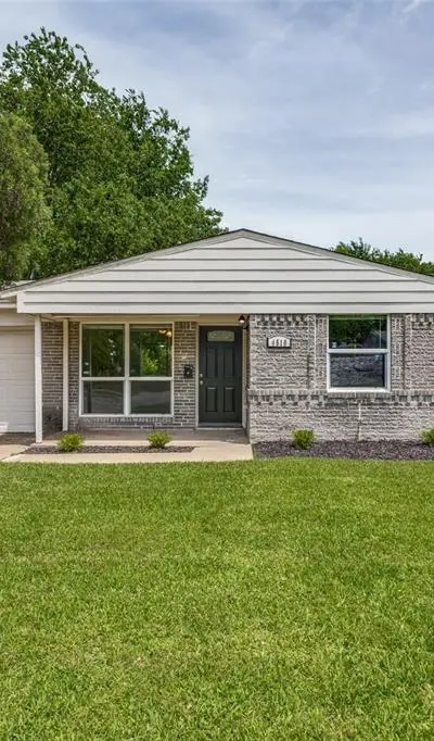 4518 Motley Drive, Mesquite TX 75150