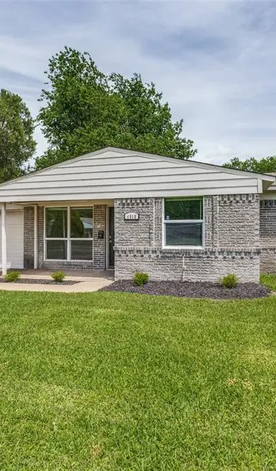 4518 Motley Drive, Mesquite TX 75150 - Photo 2