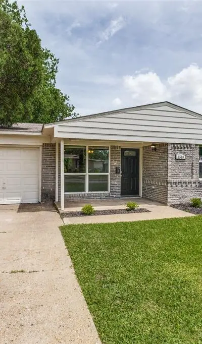 4518 Motley Drive, Mesquite TX 75150 - Photo 3