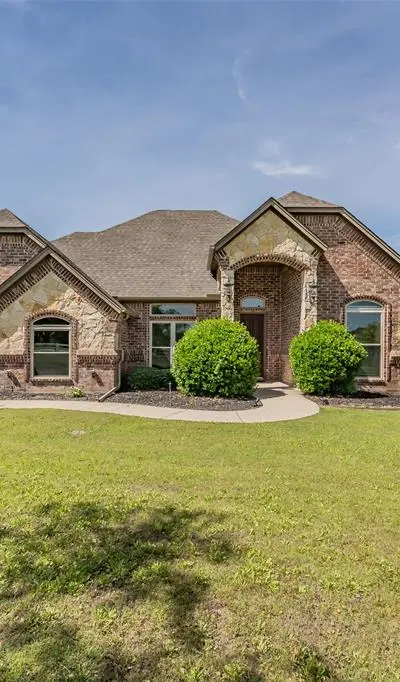 170 Paradise Canyon Circle, Paradise TX 76073