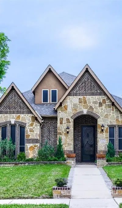 1221 Kittery Drive, DeSoto TX 75115