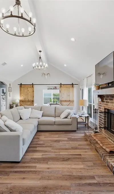 1026 Julia Court, Rio Vista TX 76093