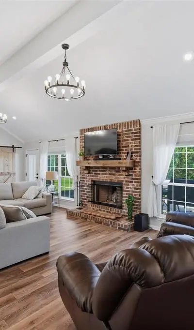1026 Julia Court, Rio Vista TX 76093 - Photo 2