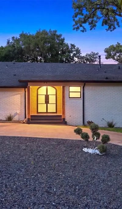 8713 Clay Hibbins Road, Keller TX 76248
