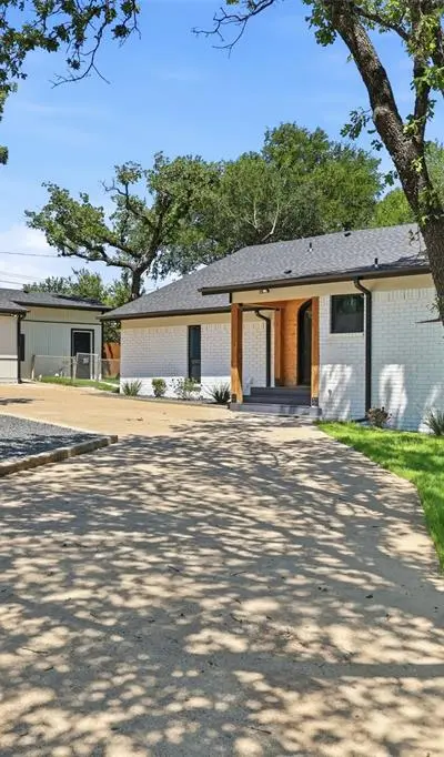 8713 Clay Hibbins Road, Keller TX 76248 - Photo 3