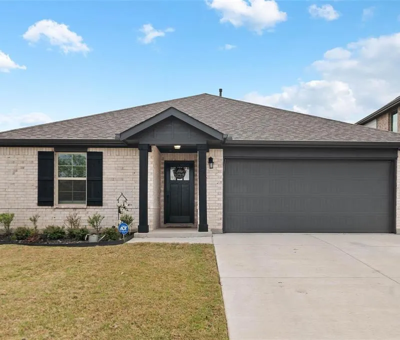 5404 Everly Court, Denton TX 76207