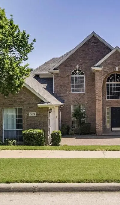 2024 Skelton Street, Flower Mound TX 75022