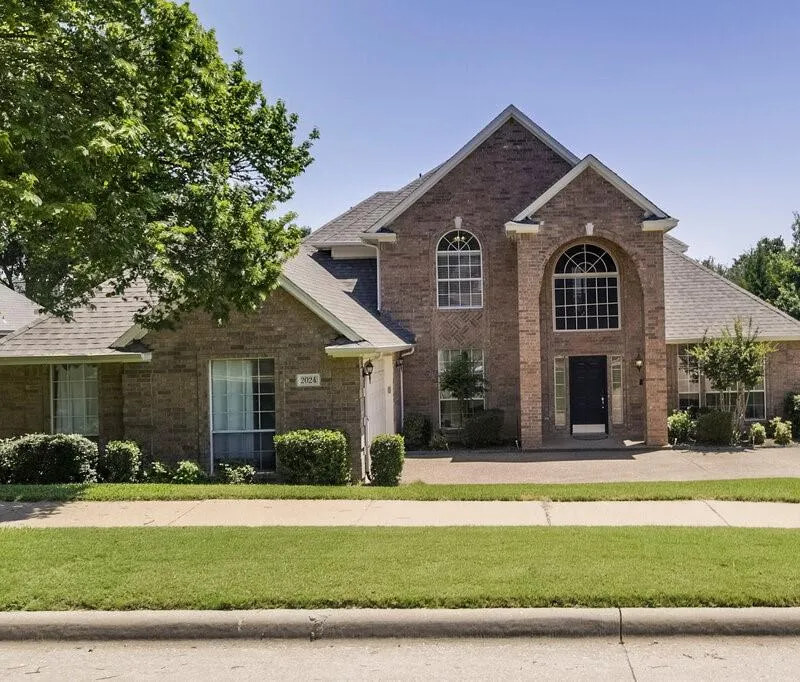 2024 Skelton Street, Flower Mound TX 75022