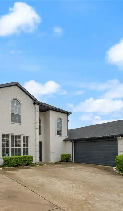 3901 Mitchell Court, Sachse TX 75048