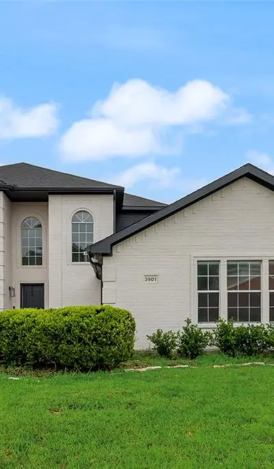 3901 Mitchell Court, Sachse TX 75048 - Photo 4