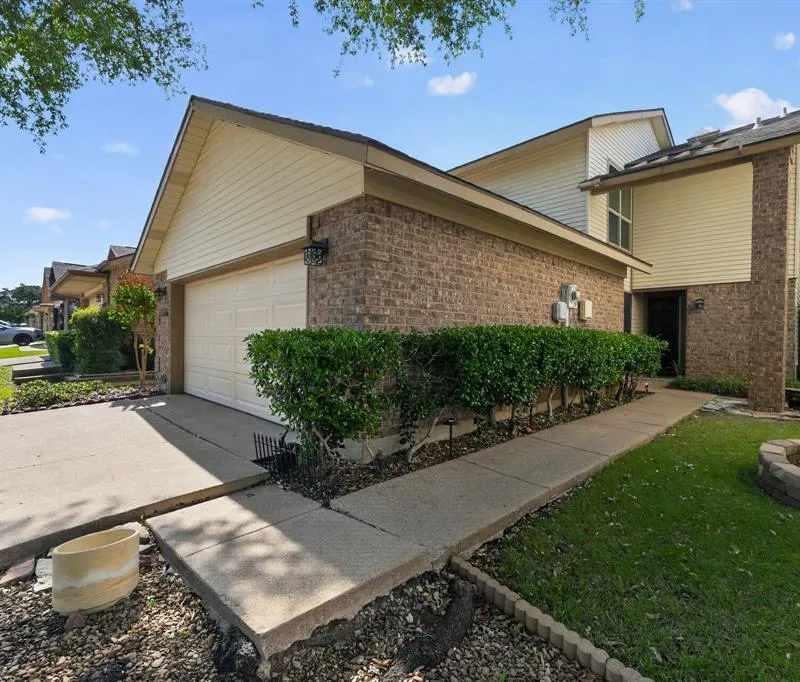 2416 Mira Drive, Garland TX 75044