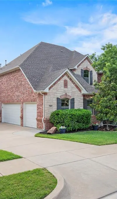 7009 Mossycup Lane, North Richland Hills TX 76182