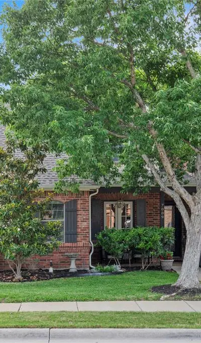 7009 Mossycup Lane, North Richland Hills TX 76182 - Photo 2