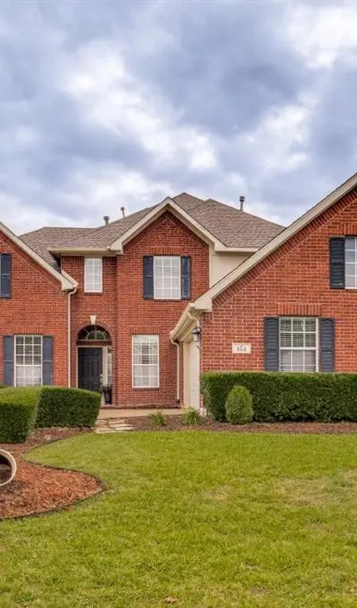 302 Village Trail, Trophy Club TX 76262