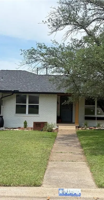 1045 Majors Drive, Mesquite TX 75149