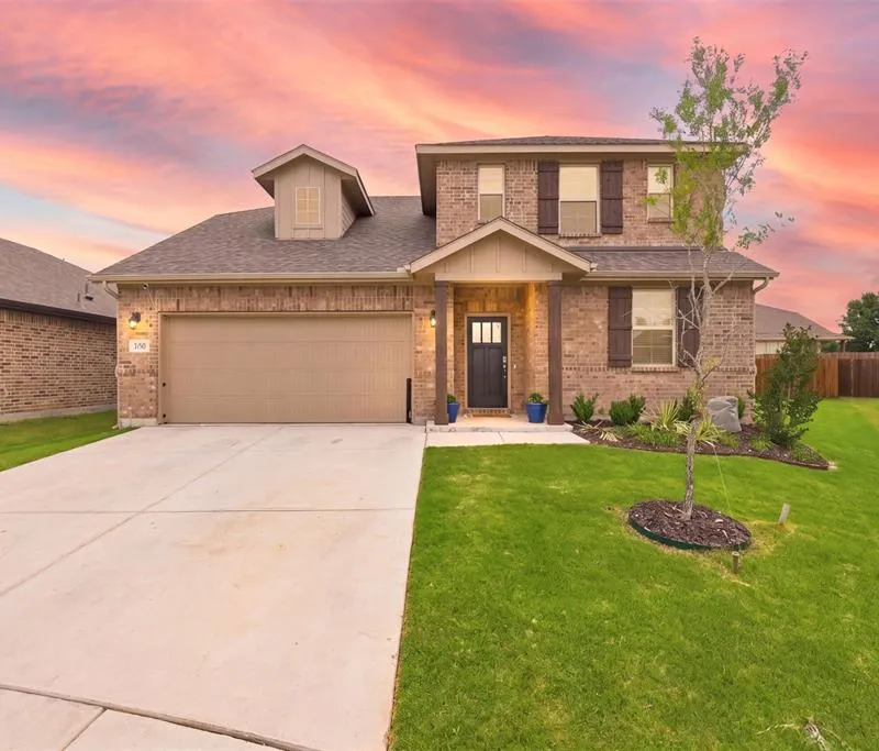 5100 Del Monte Drive, Denton TX 76207