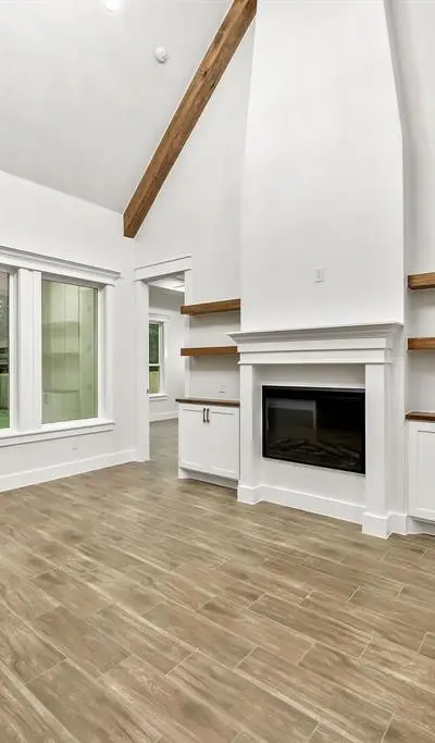 3037 Hiawatha Trail, Lake Worth TX 76135 - Photo 5