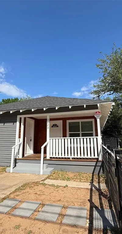 3823 Jamaica Street, Dallas TX 75210