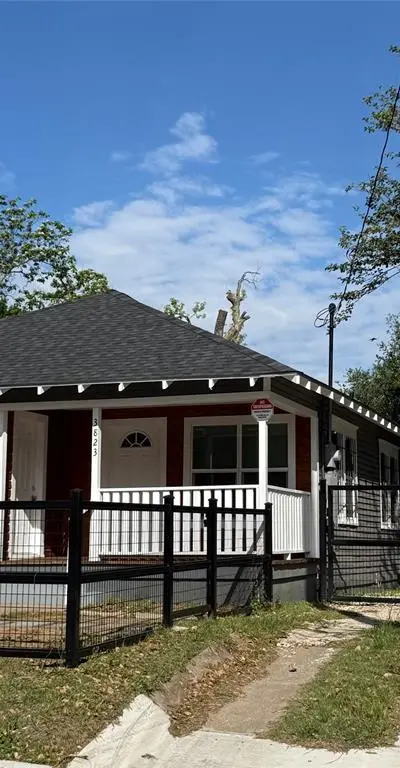 3823 Jamaica Street, Dallas TX 75210 - Photo 2