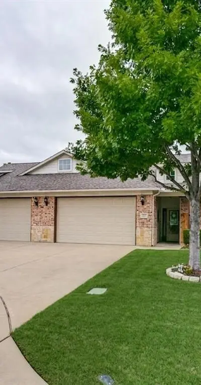213 Sea Breeze Court, McKinney TX 75069