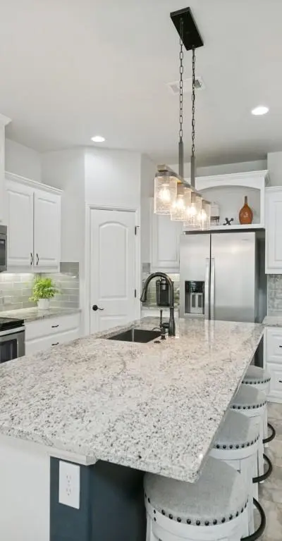 213 Sea Breeze Court, McKinney TX 75069 - Photo 4