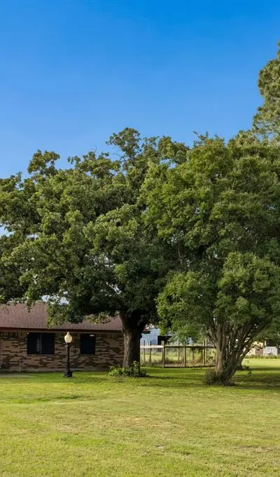 210 Lanier Road, Combine TX 75159