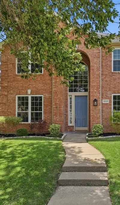 3508 Edwards Drive, Plano TX 75025