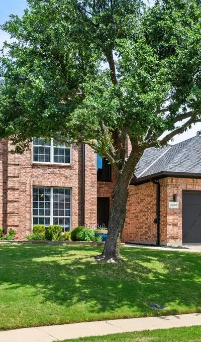 2401 Juneau Court, Corinth TX 76210 - Photo 2