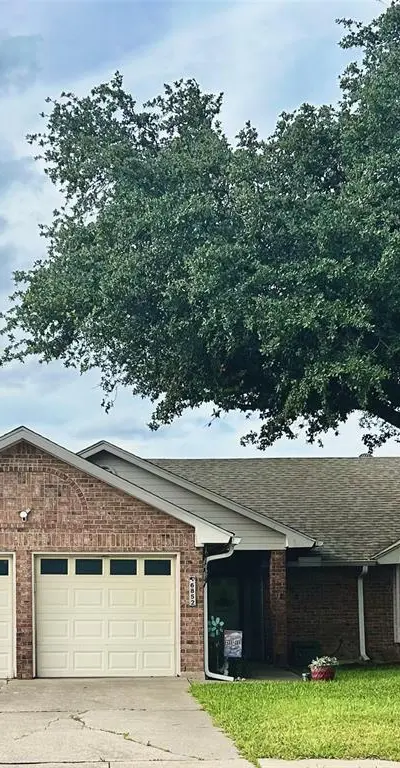 6852 Megan Lane, North Richland Hills TX 76182