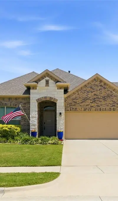 3212 Camden Creek Road, Krum TX 76249