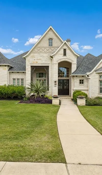 1009 Hampton Manor Way, Southlake TX 76092