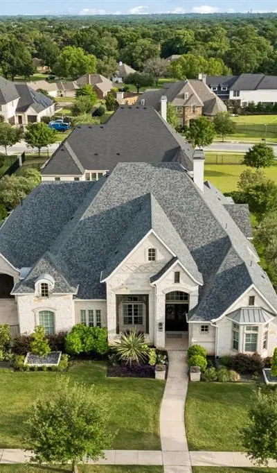 1009 Hampton Manor Way, Southlake TX 76092 - Photo 2