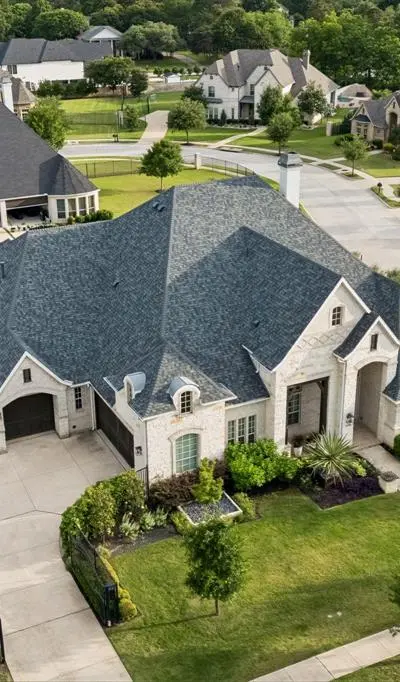 1009 Hampton Manor Way, Southlake TX 76092 - Photo 3