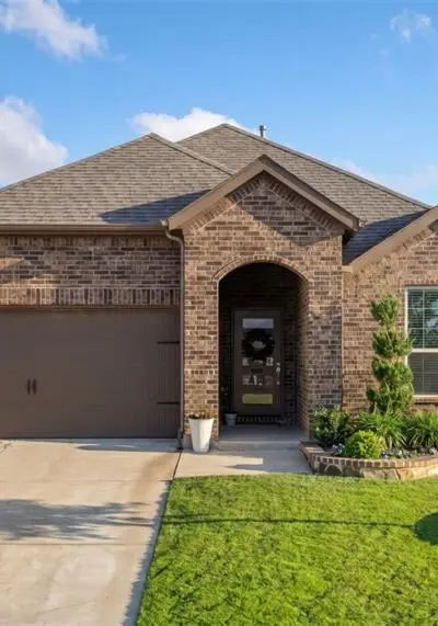 414 Maple Hill Drive, Fate TX 75087