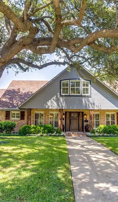 4429 Goodfellow Drive, Dallas TX 75229