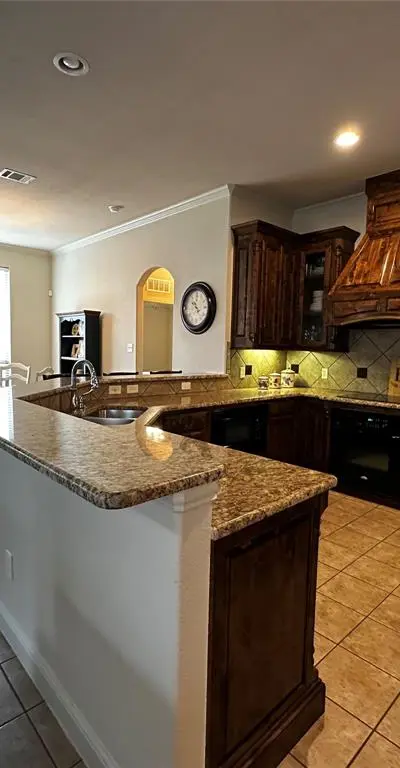 9421 Wood Duck Drive, Fort Worth TX 76118 - Photo 4