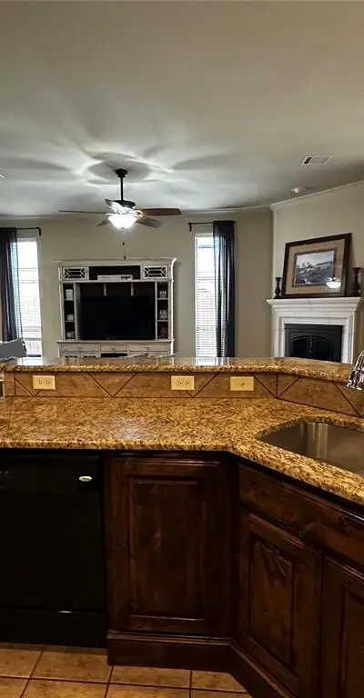 9421 Wood Duck Drive, Fort Worth TX 76118 - Photo 5