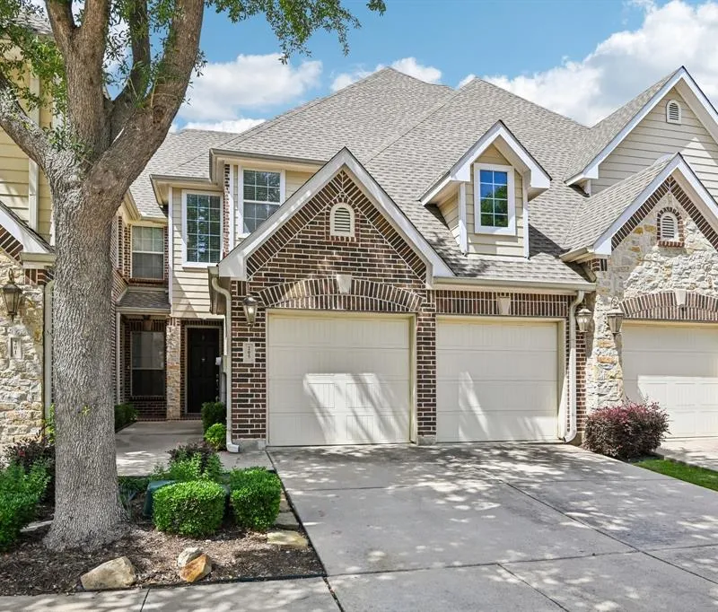 205 Milan Street # 2202, Lewisville TX 75067