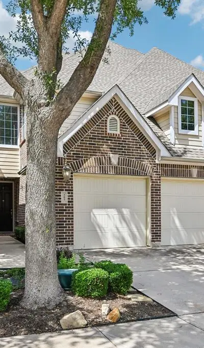 205 Milan Street # 2202, Lewisville TX 75067 - Photo 2