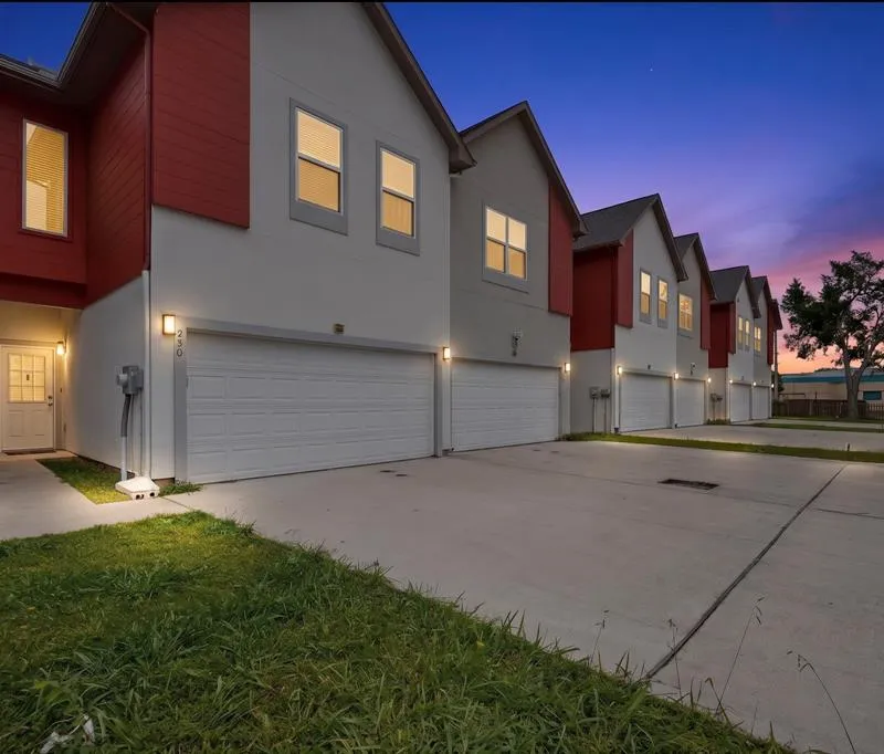 226 Heritage Court, Seagoville TX 75159