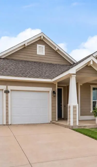 9005 Gano Drive, Providence Village TX 76227