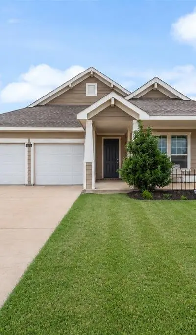 9005 Gano Drive, Providence Village TX 76227 - Photo 2