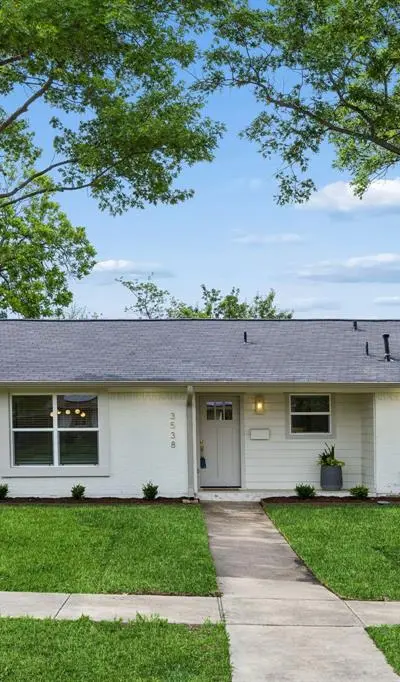 3538 Cloverdale Lane, Farmers Branch TX 75234 - Photo 2