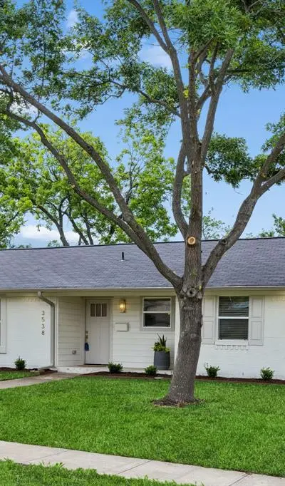 3538 Cloverdale Lane, Farmers Branch TX 75234 - Photo 3
