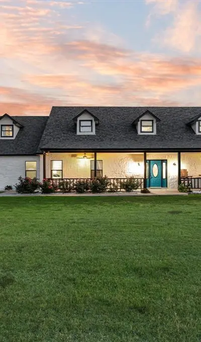 6880 County Road 4042, Kemp TX 75143 - Photo 2
